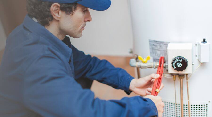 Professional Leak Detection Services in Boise City, OK